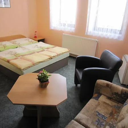 Lionetta Františkovy Lázně