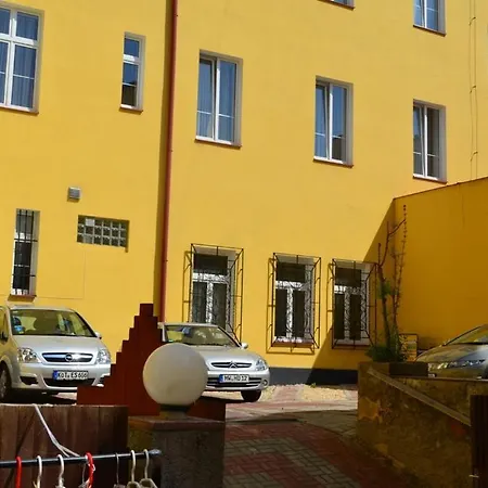 Lionetta Františkovy Lázně