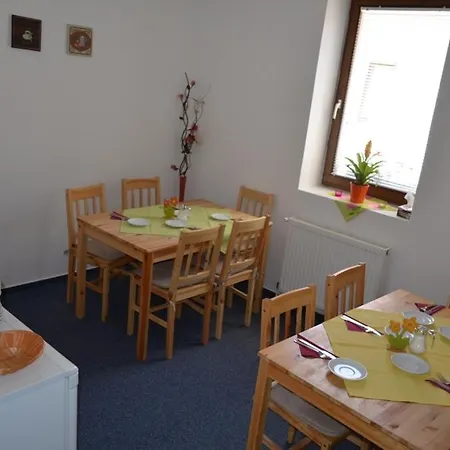 Lionetta Františkovy Lázně