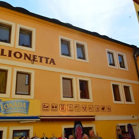 Lionetta 3*